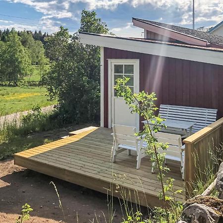 Beautiful Home In Fjllbacka With 2 Bedrooms And Wifi Fjällbacka Zewnętrze zdjęcie