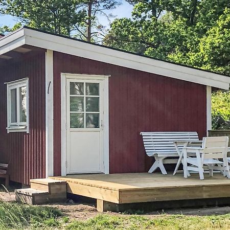 Beautiful Home In Fjllbacka With 2 Bedrooms And Wifi Fjällbacka Zewnętrze zdjęcie