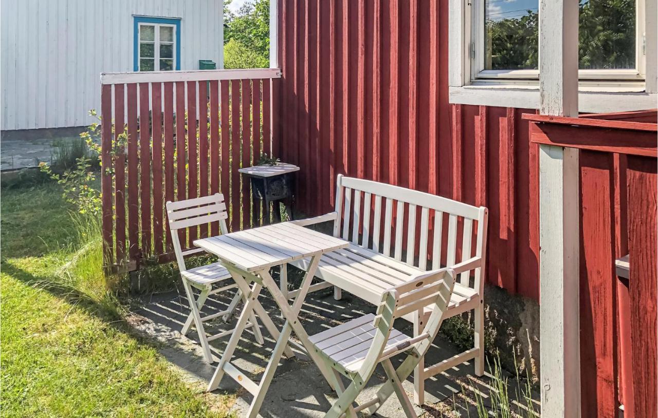 Beautiful Home In Fjllbacka With 2 Bedrooms And Wifi Fjällbacka Zewnętrze zdjęcie