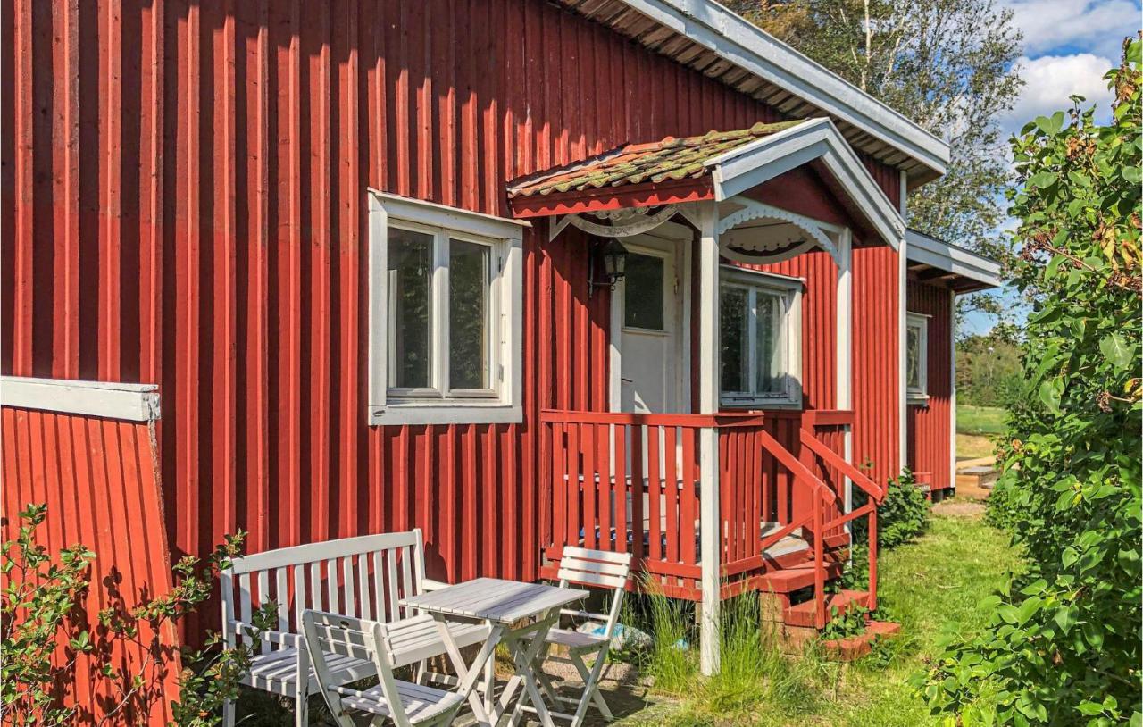Beautiful Home In Fjllbacka With 2 Bedrooms And Wifi Fjällbacka Zewnętrze zdjęcie