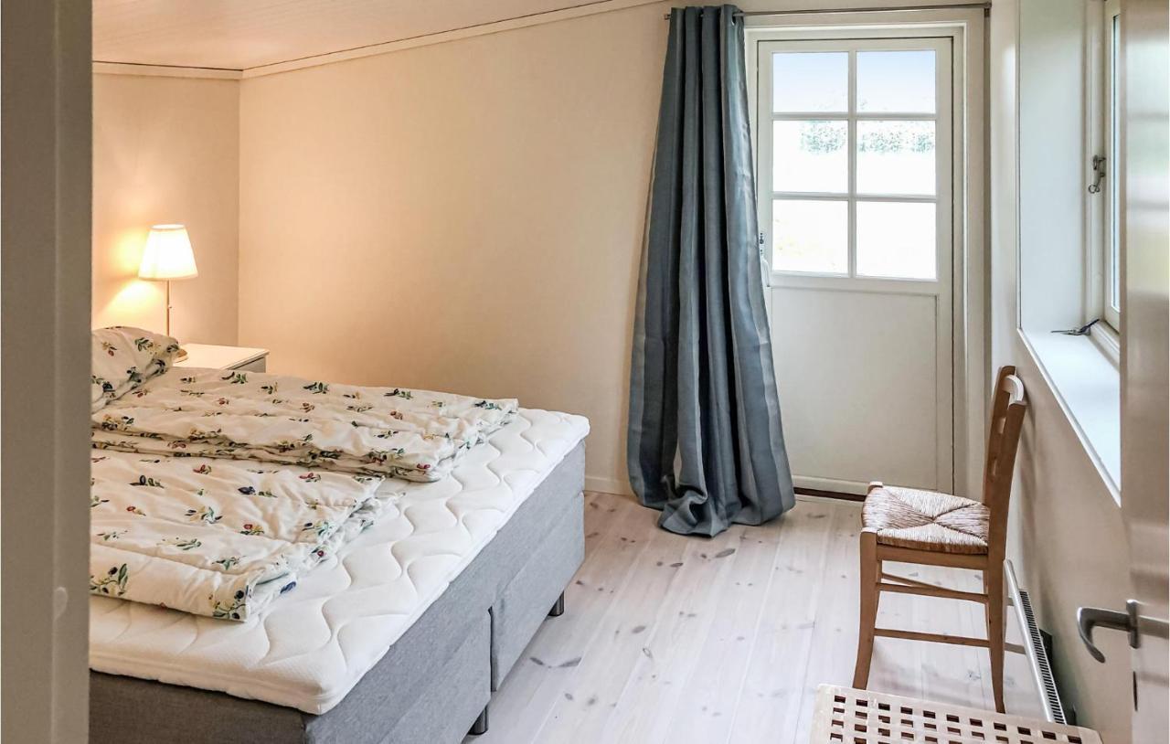 Beautiful Home In Fjllbacka With 2 Bedrooms And Wifi Fjällbacka Zewnętrze zdjęcie
