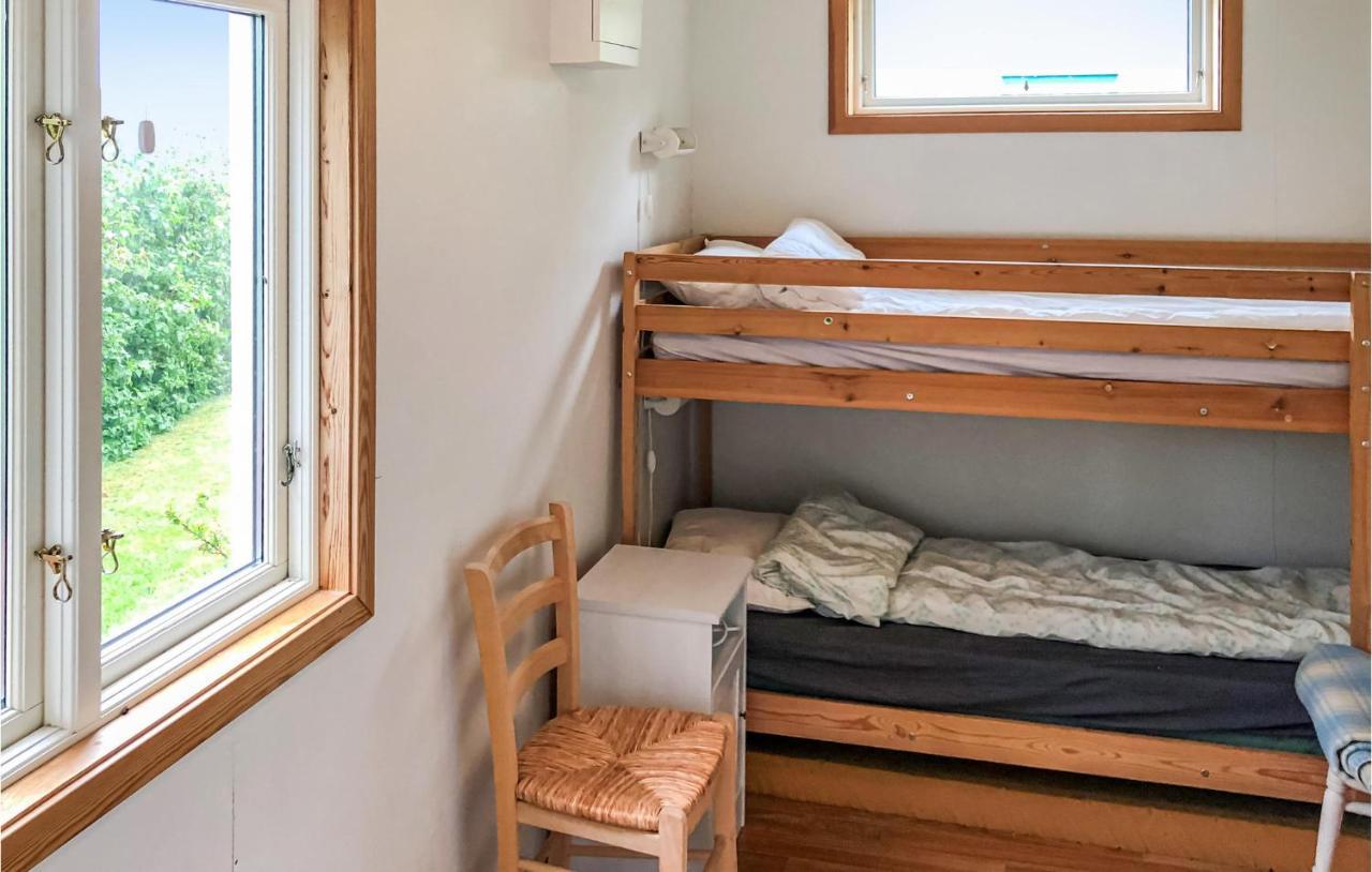 Beautiful Home In Fjllbacka With 2 Bedrooms And Wifi Fjällbacka Zewnętrze zdjęcie
