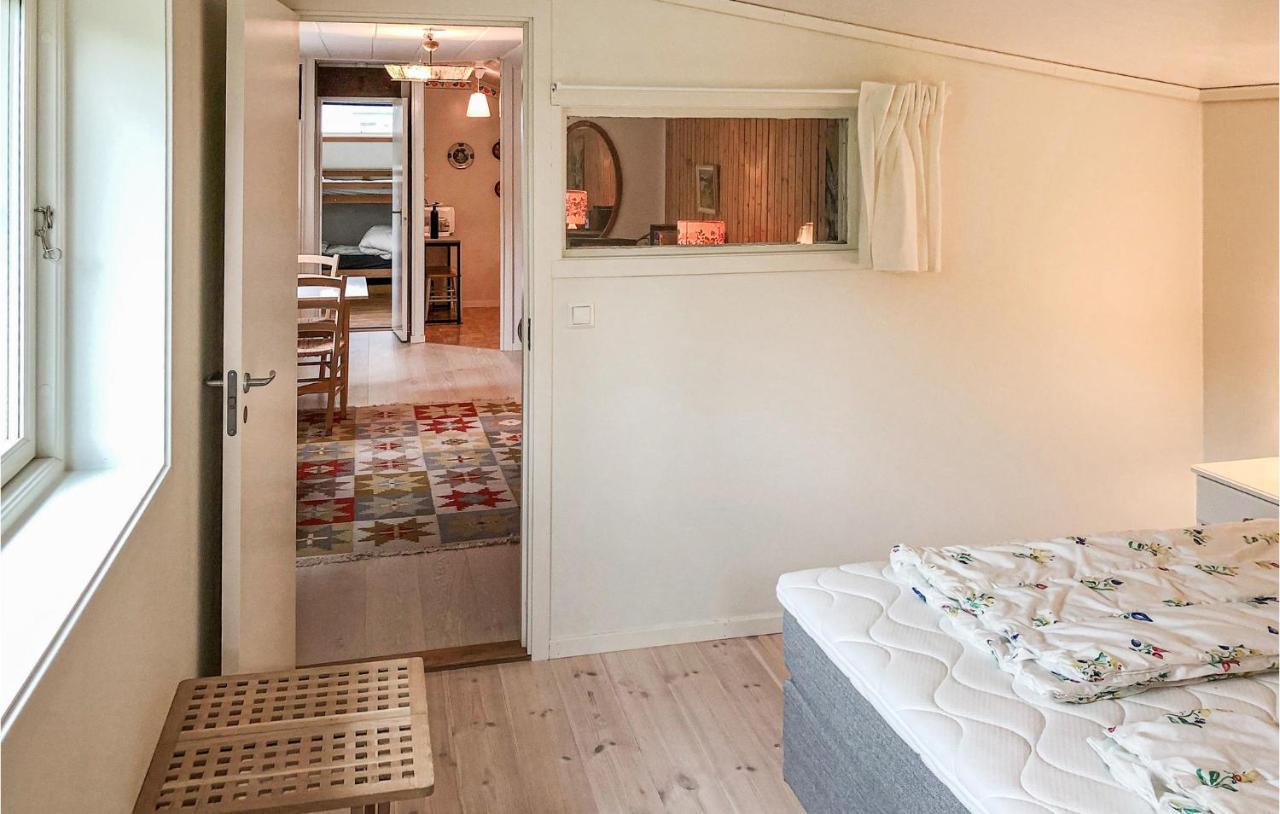 Beautiful Home In Fjllbacka With 2 Bedrooms And Wifi Fjällbacka Zewnętrze zdjęcie