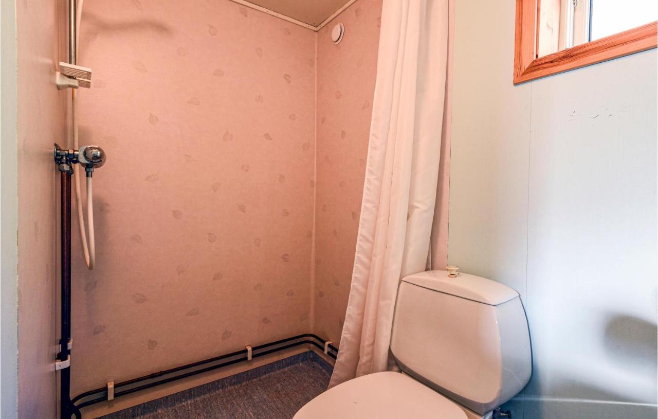 Beautiful Home In Fjllbacka With 2 Bedrooms And Wifi Fjällbacka Zewnętrze zdjęcie