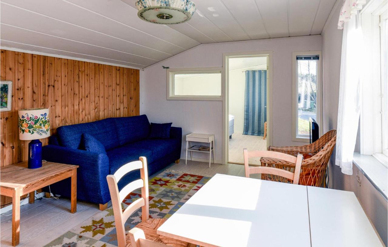Beautiful Home In Fjllbacka With 2 Bedrooms And Wifi Fjällbacka Zewnętrze zdjęcie